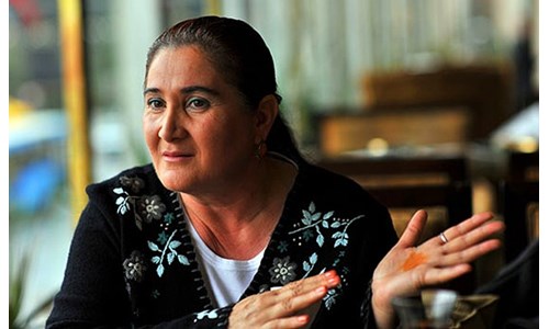 SABAHAT AKKİRAZ  KONSERİ İPTAL !